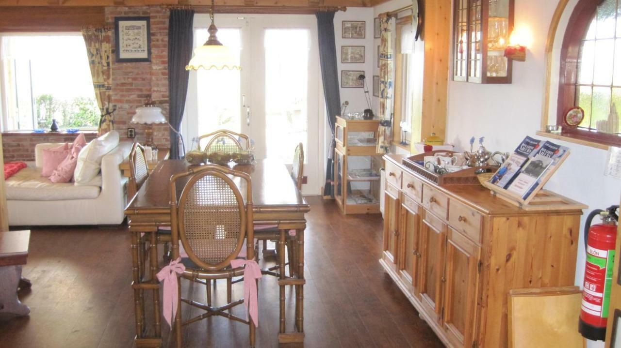 Inge'S Cottage Bergen op Zoom Exteriér fotografie