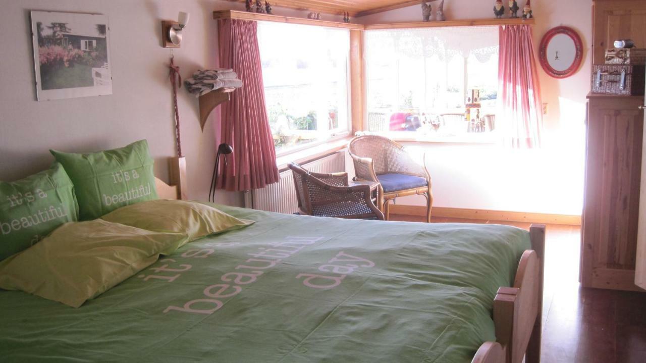 Inge'S Cottage Bergen op Zoom Exteriér fotografie