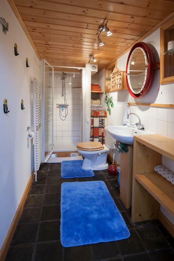 Inge'S Cottage Bergen op Zoom Exteriér fotografie
