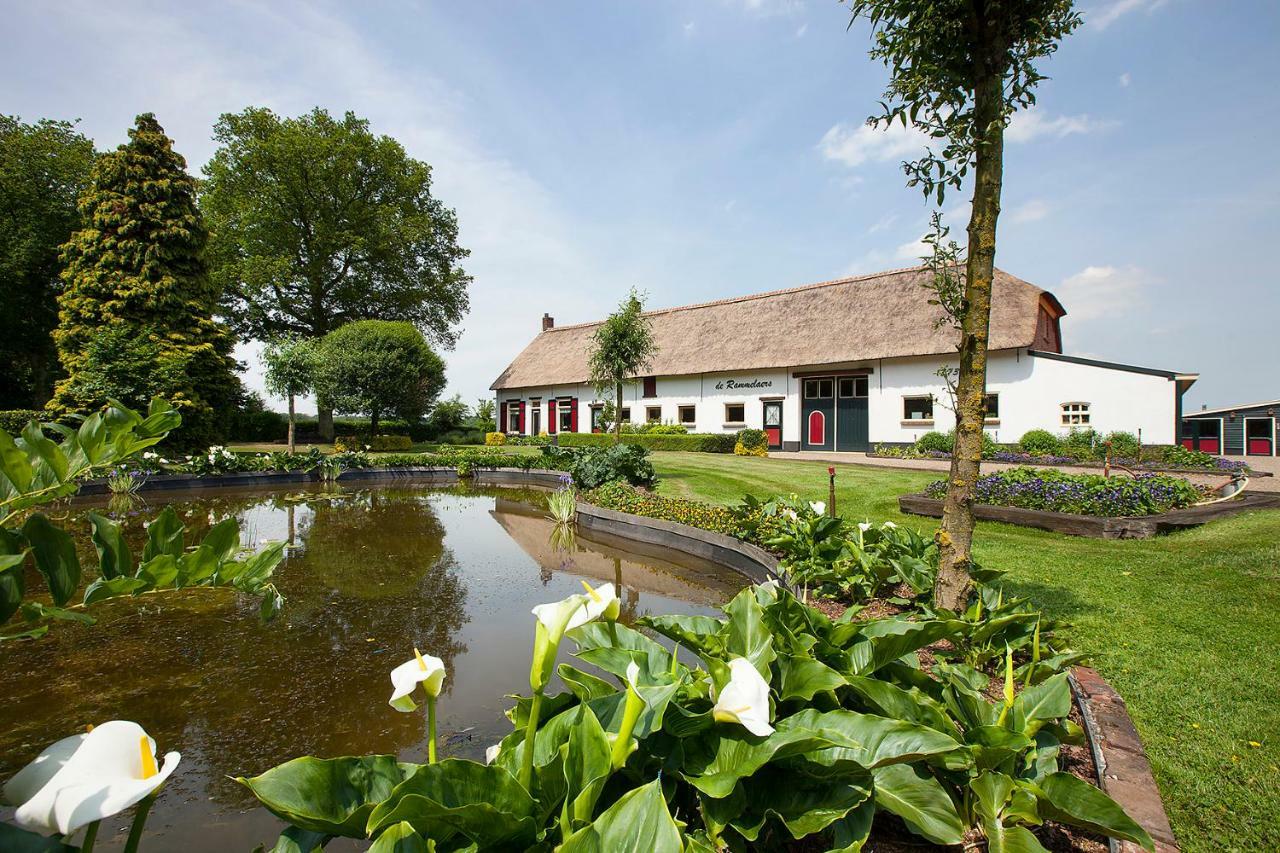 Inge'S Cottage Bergen op Zoom Exteriér fotografie